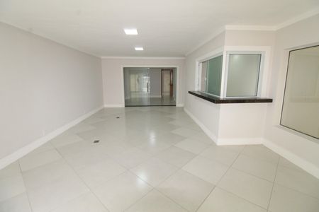 Sala 1 de casa para alugar com 4 quartos, 180m² em Jardim Sao Dimas, São José dos Campos