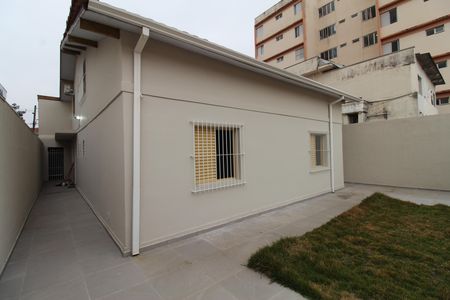 Casa para alugar com 180m², 4 quartos e 3 vagasQuintal