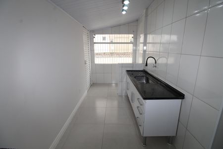 Casa para alugar com 180m², 4 quartos e 3 vagasSuperior Cozinha