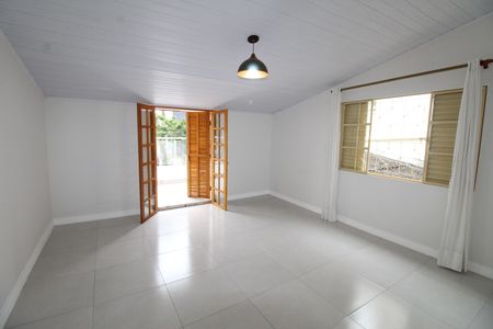 Casa para alugar com 180m², 4 quartos e 3 vagasSuperior Quarto 1