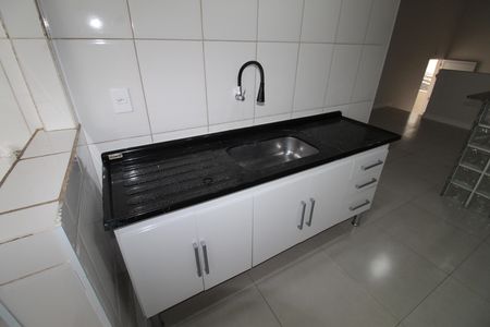 Casa para alugar com 180m², 4 quartos e 3 vagasSuperior Cozinha