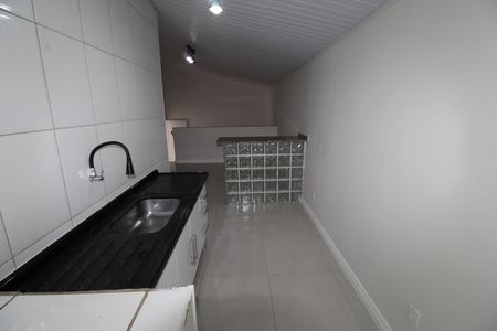 Casa para alugar com 180m², 4 quartos e 3 vagasSuperior Cozinha