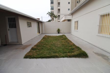 Casa para alugar com 180m², 4 quartos e 3 vagasQuintal