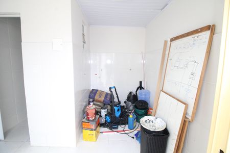 Casa para alugar com 180m², 4 quartos e 3 vagasEdícula