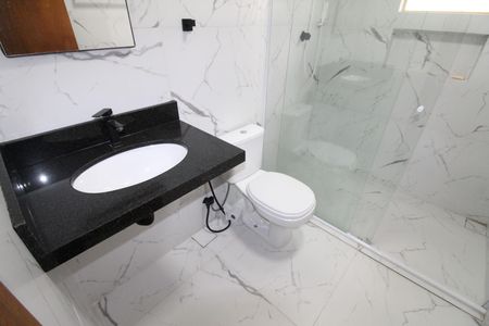 Casa para alugar com 180m², 4 quartos e 3 vagasSuperior Banheiro