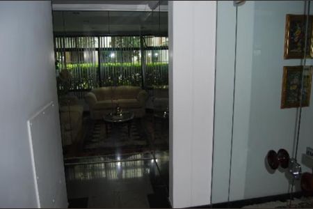 Foto 05 de apartamento para alugar com 1 quarto, 44m² em Itaim Bibi, São Paulo