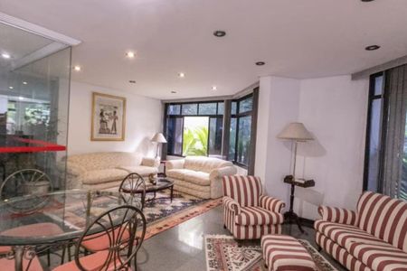 Foto 01 de apartamento para alugar com 1 quarto, 44m² em Itaim Bibi, São Paulo