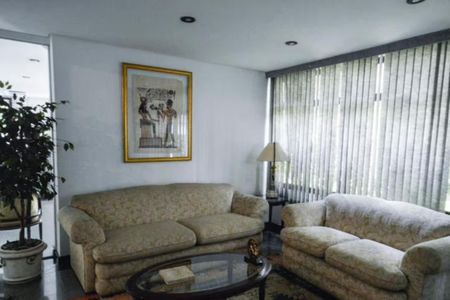 Foto 03 de apartamento para alugar com 1 quarto, 44m² em Itaim Bibi, São Paulo