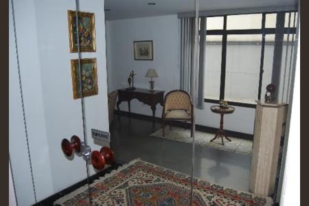 Foto 04 de apartamento para alugar com 1 quarto, 44m² em Itaim Bibi, São Paulo