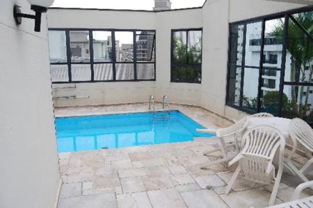 Foto 06 de apartamento para alugar com 1 quarto, 44m² em Itaim Bibi, São Paulo