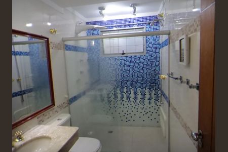 Foto 18 de casa para alugar com 3 quartos, 246m² em Parque Edu Chaves, São Paulo