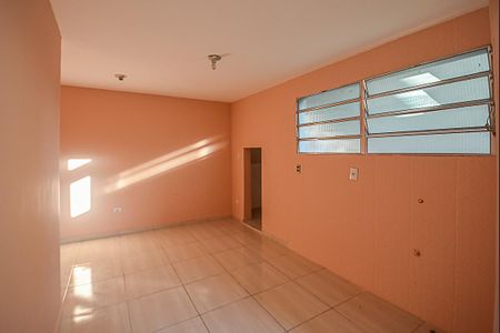 Kitnet de casa à venda com 1 quarto, 25m² em Ferrazópolis, São Bernardo do Campo