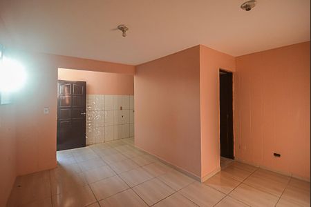 Kitnet de casa à venda com 1 quarto, 25m² em Ferrazópolis, São Bernardo do Campo