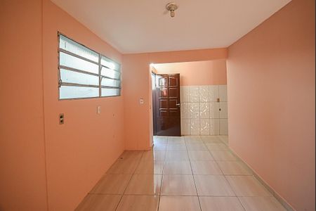 Kitnet de casa à venda com 1 quarto, 25m² em Ferrazópolis, São Bernardo do Campo