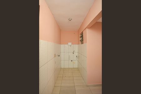 Casa à venda com 25m², 1 quarto e 1 vaga Casa à venda com 25m², 1 quarto e 1 vagaKitnet