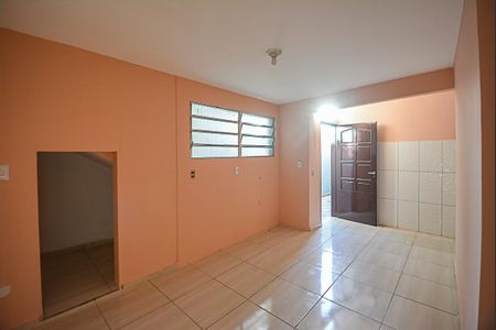 Casa à venda com 25m², 1 quarto e 1 vaga Casa à venda com 25m², 1 quarto e 1 vagaKitnet