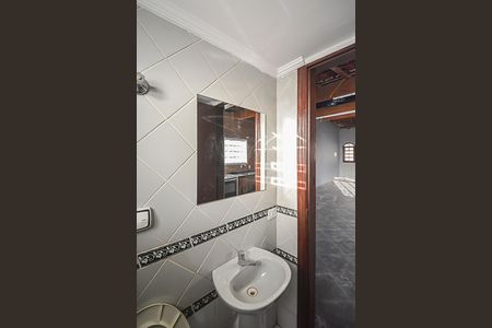 Casa à venda com 70m², 3 quartos e 1 vagaBanheiro de serviço