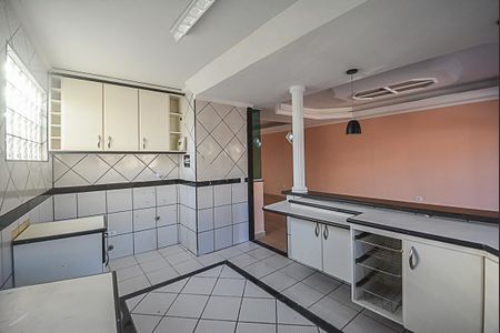 Casa à venda com 70m², 3 quartos e 1 vagaCozinha e Área de Serviço