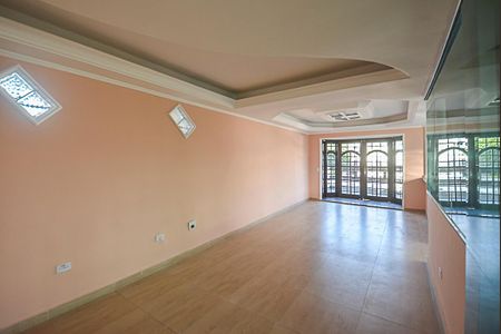 Sala de casa à venda com 3 quartos, 70m² em Ferrazópolis, São Bernardo do Campo