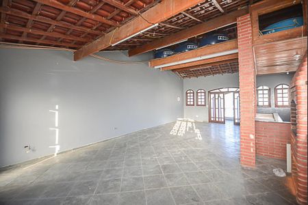 Casa à venda com 70m², 3 quartos e 1 vagaChurrasqueira