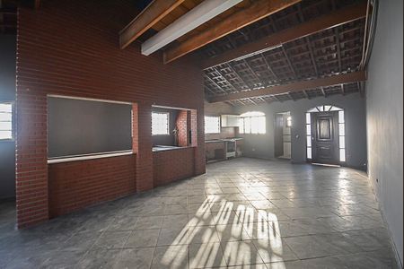 Casa à venda com 70m², 3 quartos e 1 vagaChurrasqueira