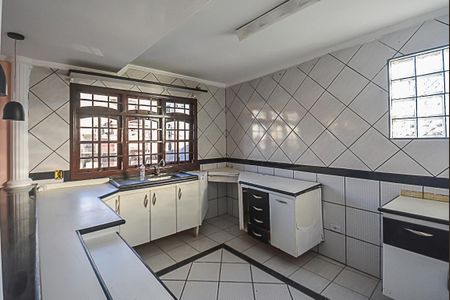 Casa à venda com 70m², 3 quartos e 1 vagaCozinha e Área de Serviço