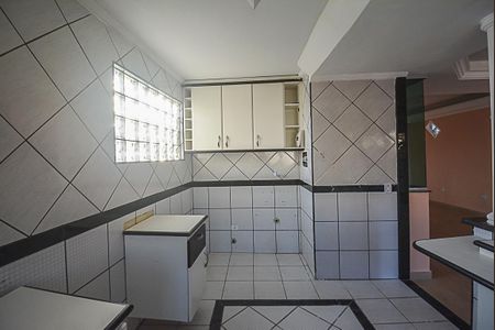 Casa à venda com 70m², 3 quartos e 1 vagaCozinha e Área de Serviço