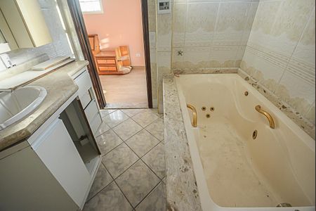 Casa à venda com 70m², 3 quartos e 1 vagaBanheiro da Suíte