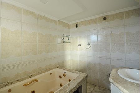Casa à venda com 70m², 3 quartos e 1 vagaBanheiro da Suíte