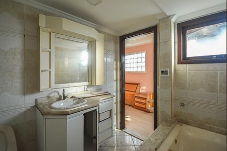 Casa à venda com 70m², 3 quartos e 1 vagaBanheiro da Suíte