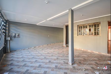Casa à venda com 70m², 3 quartos e 1 vagaGaragem