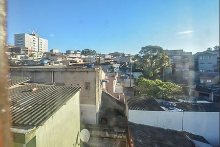 Casa à venda com 70m², 3 quartos e 1 vagaVista do Quarto 2