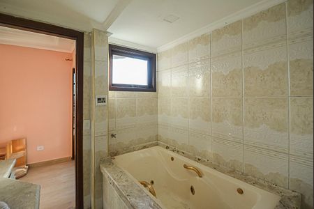 Casa à venda com 70m², 3 quartos e 1 vagaBanheiro da Suíte