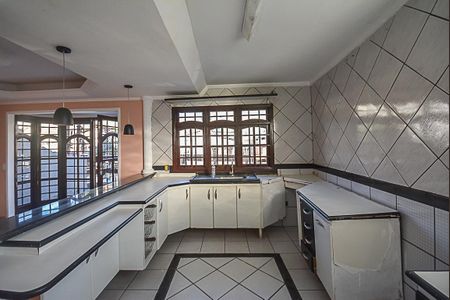 Casa à venda com 70m², 3 quartos e 1 vagaCozinha e Área de Serviço
