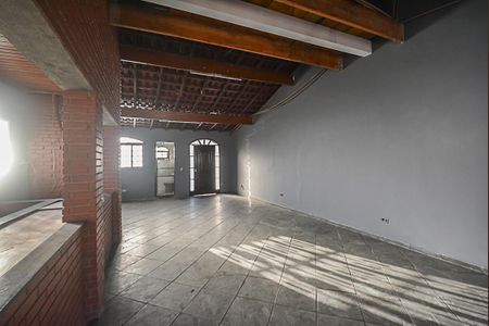 Casa à venda com 70m², 3 quartos e 1 vagaChurrasqueira
