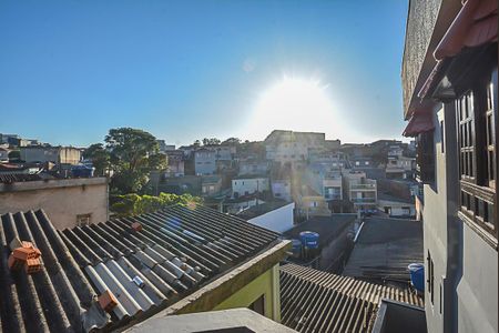 Casa à venda com 70m², 3 quartos e 1 vagaVista do Quarto Suíte