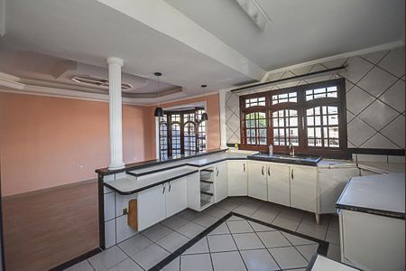 Casa à venda com 70m², 3 quartos e 1 vagaCozinha e Área de Serviço