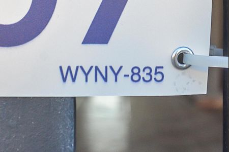 Casa à venda com 70m², 3 quartos e 1 vagaPlaca da Fachada - WYNY-835 - 12/05/2026