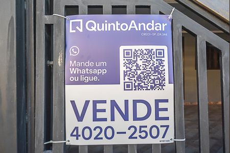 Casa à venda com 70m², 3 quartos e 1 vagaPlaca da Fachada - WYNY-835 - 12/05/2026