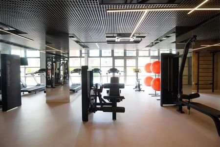 Apartamento para alugar com 25m², 0 quarto e sem vaga Apartamento para alugar com 25m², 0 quarto e sem vagaÁrea comum
