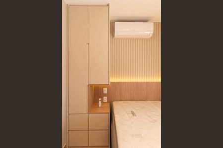 Studio de apartamento para alugar com 0 quarto, 25m² em Pompeia, São Paulo