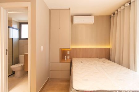 Studio de apartamento para alugar com 0 quarto, 25m² em Pompeia, São Paulo