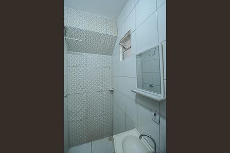 Casa à venda com 50m², 2 quartos e 1 vagaBanheiro