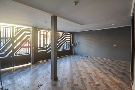Casa à venda com 50m², 2 quartos e 1 vagaGaragem