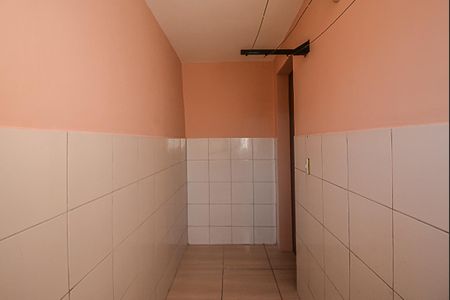 Casa à venda com 50m², 2 quartos e 1 vagaÁrea de Serviço