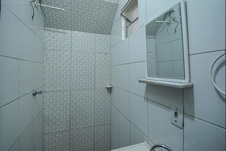 Casa à venda com 50m², 2 quartos e 1 vagaBanheiro