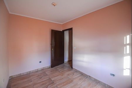 Casa à venda com 50m², 2 quartos e 1 vagaQuarto 2