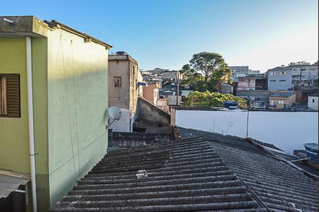 Vista do Quarto 2 de casa à venda com 2 quartos, 50m² em Ferrazópolis, São Bernardo do Campo