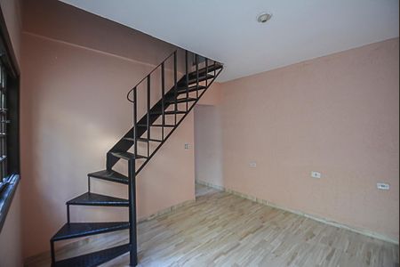 Sala de casa à venda com 2 quartos, 50m² em Ferrazópolis, São Bernardo do Campo