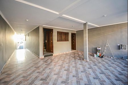 Casa à venda com 50m², 2 quartos e 1 vagaGaragem